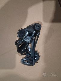 DERAGLIATORE SRAM GX EAGLE 12 V RD-A0