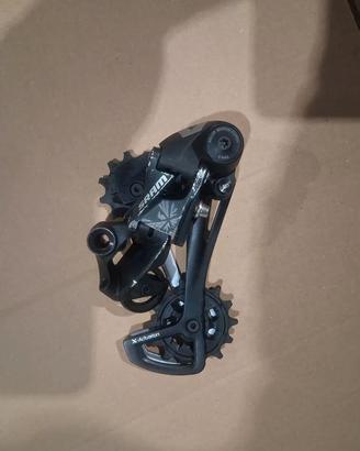 DERAGLIATORE SRAM GX EAGLE 12 V RD-A0