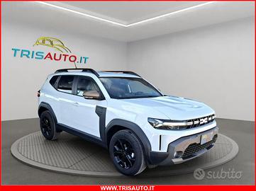 DACIA Duster 1.2 Eco-G 120 Extreme NEOPATENTATI (