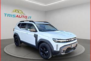DACIA Duster 1.2 Eco-G 120 Extreme NEOPATENTATI (