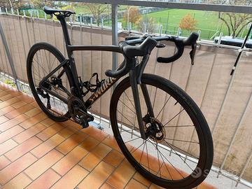 Specialized S-Works Tarmac SL7