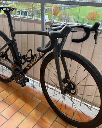 Specialized S-Works Tarmac SL7