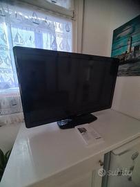 TV Philips no Smart Tv