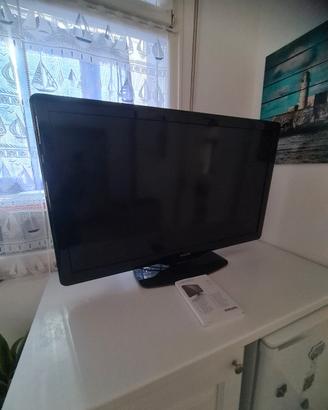 TV Philips no Smart Tv