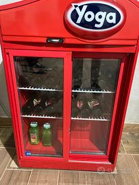 Mini frigo yoga