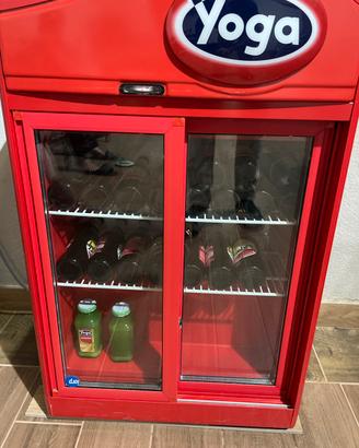 Mini frigo yoga