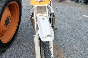 yamaha wr 250  z 1992
