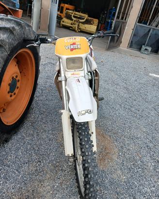 yamaha wr 250  z 1992