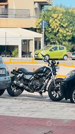 Keeway K light 125 cc