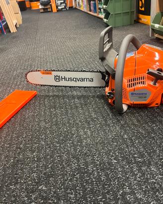 Husqvarna 543 XP Motosega Professionale Nuova