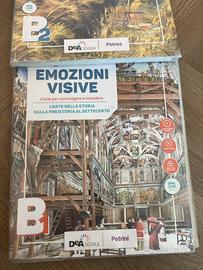 Emozioni visive B1 + B2