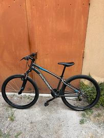 Bicicletta Mountain Bike Rockrider ST 100 27.5" 🚴