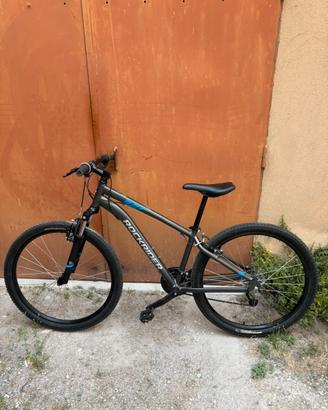 Bicicletta Mountain Bike Rockrider ST 100 27.5" 🚴