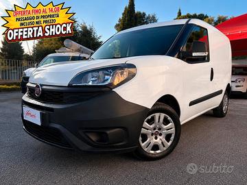 Fiat Doblò 1.3 MJT S&S PC-TN Cargo Lounge 3 POSTI