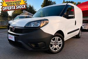 Fiat Doblò 1.3 MJT S&S PC-TN Cargo Lounge 3 POSTI