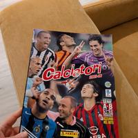 Album calciatori Panini 2005/2006