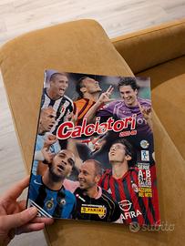 Album calciatori Panini 2005/2006