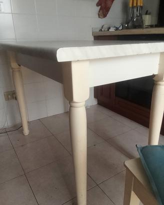 Tavolo cucina