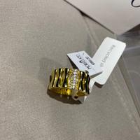 Anello Morellato con pietre