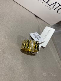 Anello Morellato con pietre