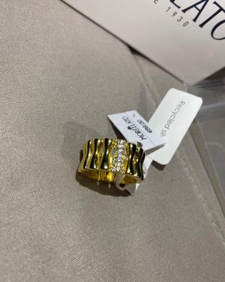 Anello Morellato con pietre