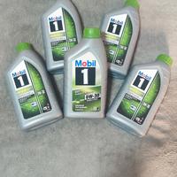 Olio Motore Mobil 1 0 W30