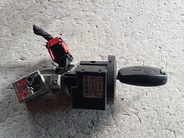 BLOCCASTERZO RENAULT Modus 2Â° Serie 8200214173 (0