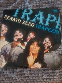 vinile Trapezio 