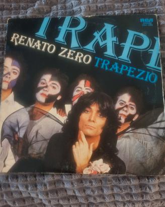 vinile Trapezio 