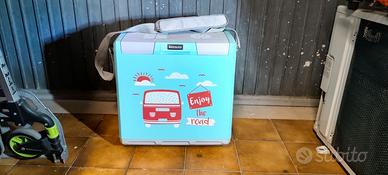 frigo  elettrico norauto 220 / 12 volt