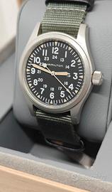 Hamilton Khaki Field Mechanical