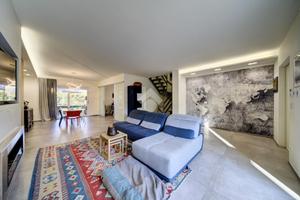 VILLA A SCHIERA A BUTTIGLIERA ALTA