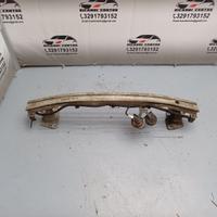Rinforzo traversa paraurti supporto anteriore rena