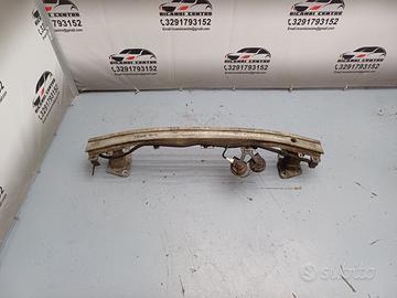 Rinforzo traversa paraurti supporto anteriore rena