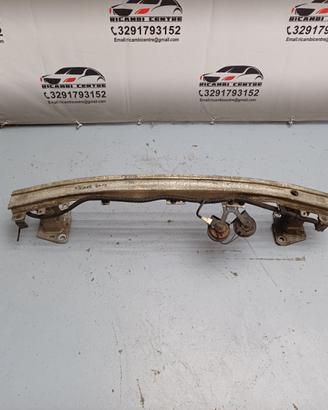 Rinforzo traversa paraurti supporto anteriore rena