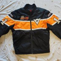 Giubbotto Dainese vintage 11