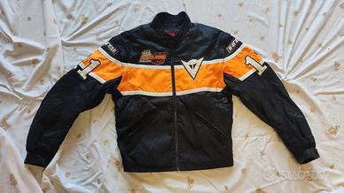 Giubbotto Dainese vintage 11