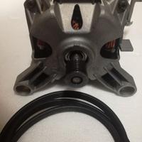 Motore per lavatrice BOSCH serie 4