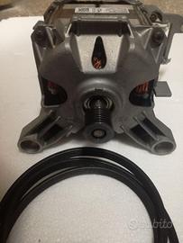 Motore per lavatrice BOSCH serie 4