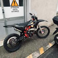 Beta RR 2t 2019 Enduro