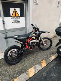 Beta RR 2t 2019 Enduro