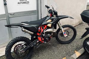 Beta RR 2t 2019 Enduro