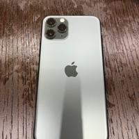 Iphone 11 pro 64 gb