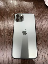 Iphone 11 pro 64 gb