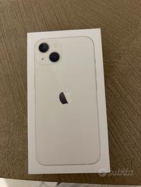 IPhone 13 128g