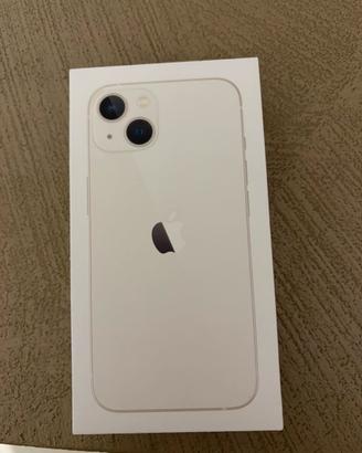 IPhone 13 128g