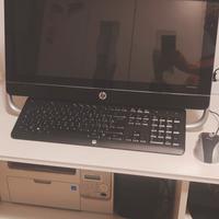 COMPUTER HP ENVY 23