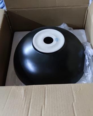 Lavabo d’appoggio slim
