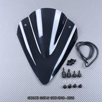 Cupolino / Parabrezza SUZUKI GSXS 1000 2016 - 2020