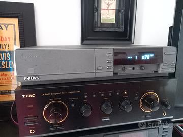 Philips CDI 220/60

